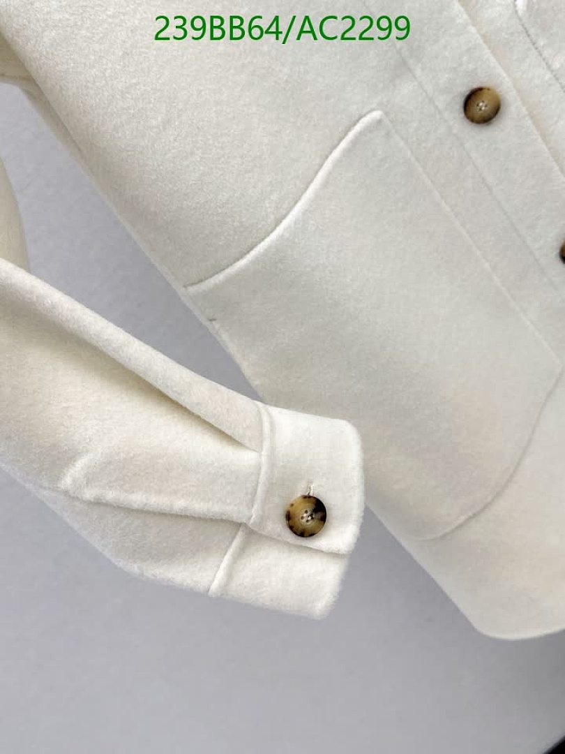 Hermes-Clothing Code: AC2299 $: 239USD