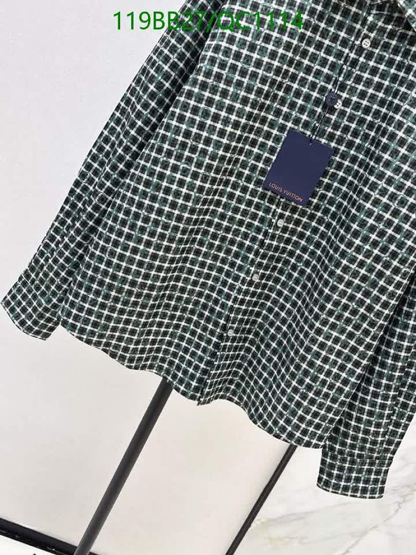 LV-Clothing Code: QC1114 $: 119USD