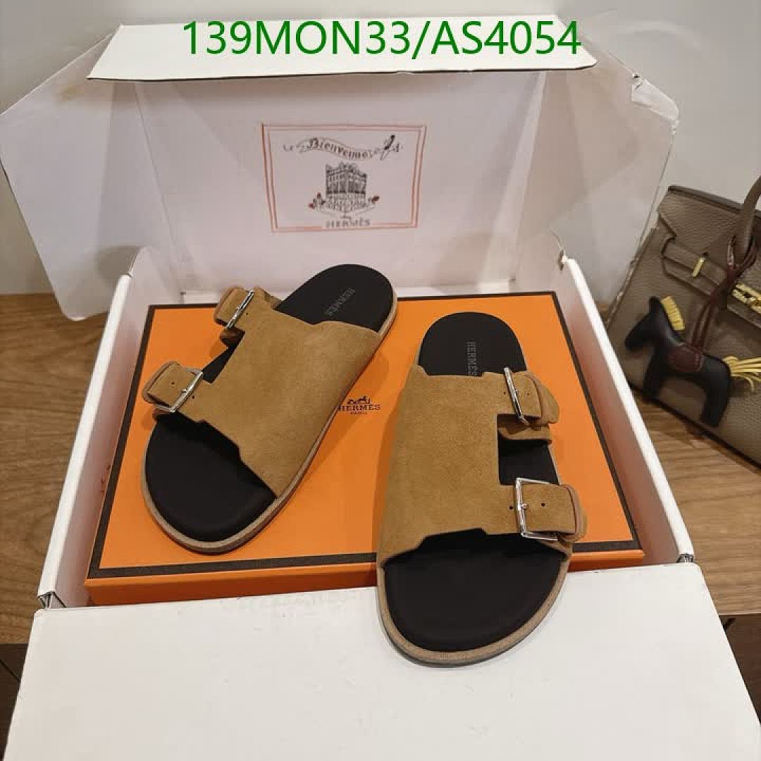 Hermes-Women Shoes Code: AS4054 $: 139USD