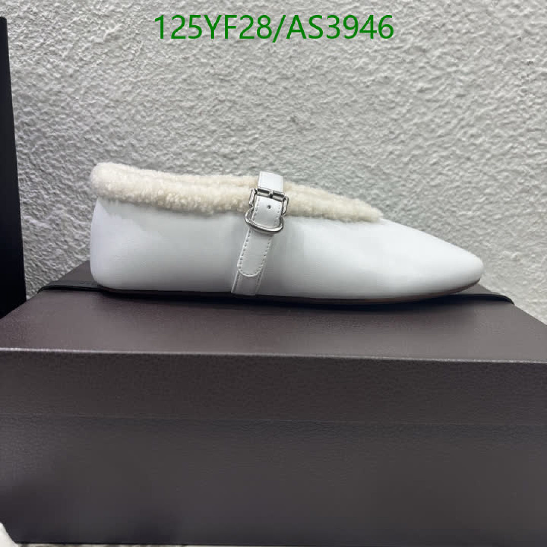 Alaia-Women Shoes Code: AS3946 $: 125USD