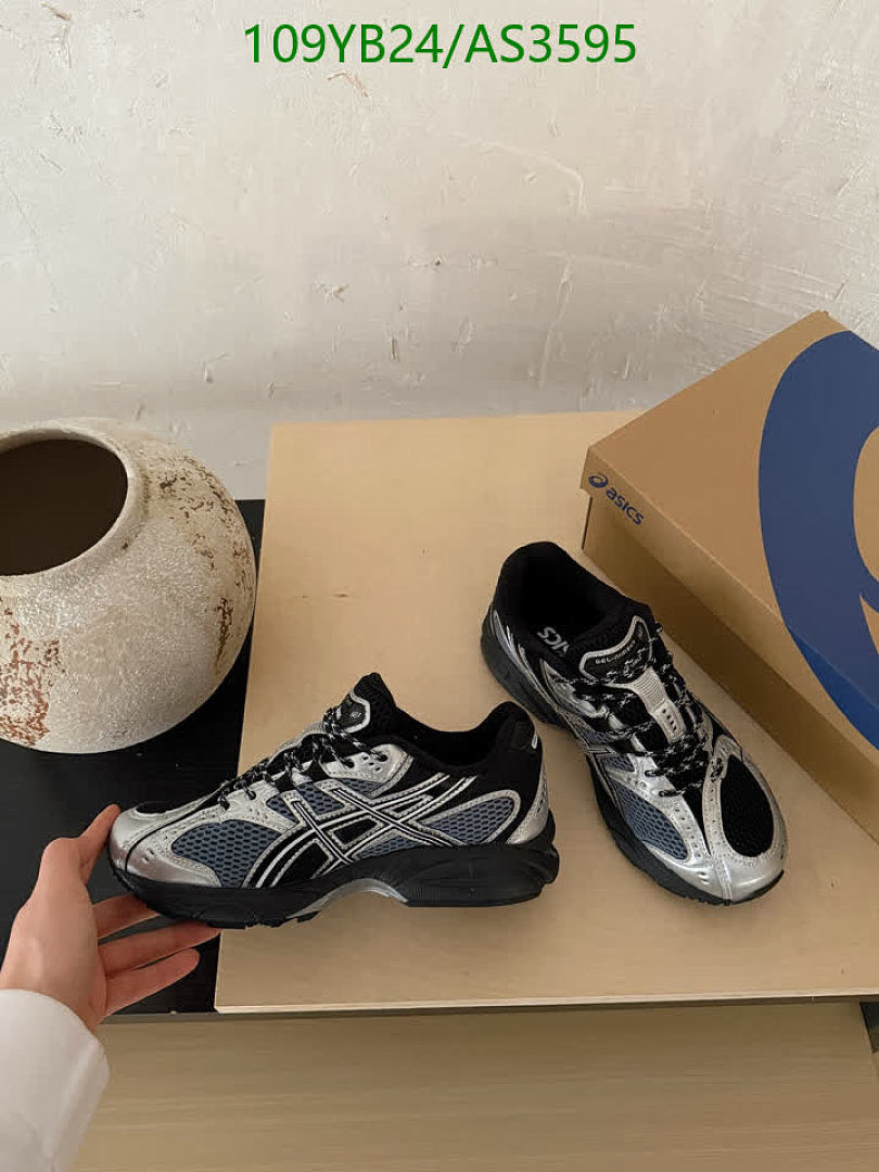 Asics-Women Shoes Code: AS3595 $: 109USD