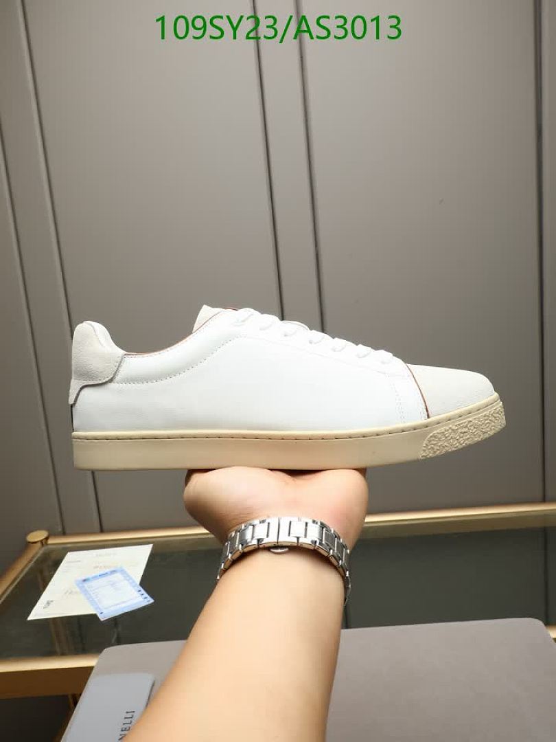 Brunello Cucinelli-Men shoes Code: AS3013 $: 109USD