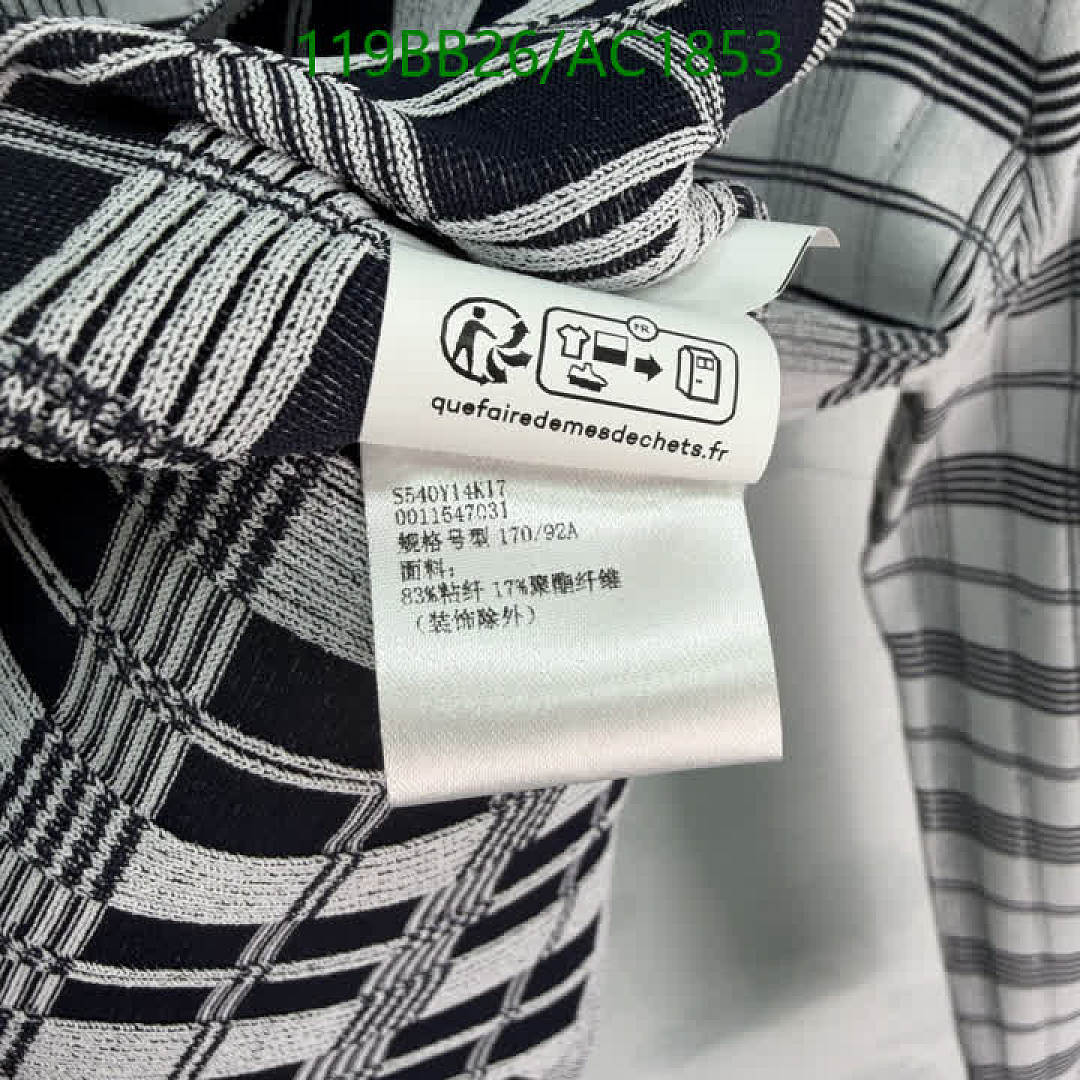 Loewe-Clothing Code: AC1853 $: 119USD