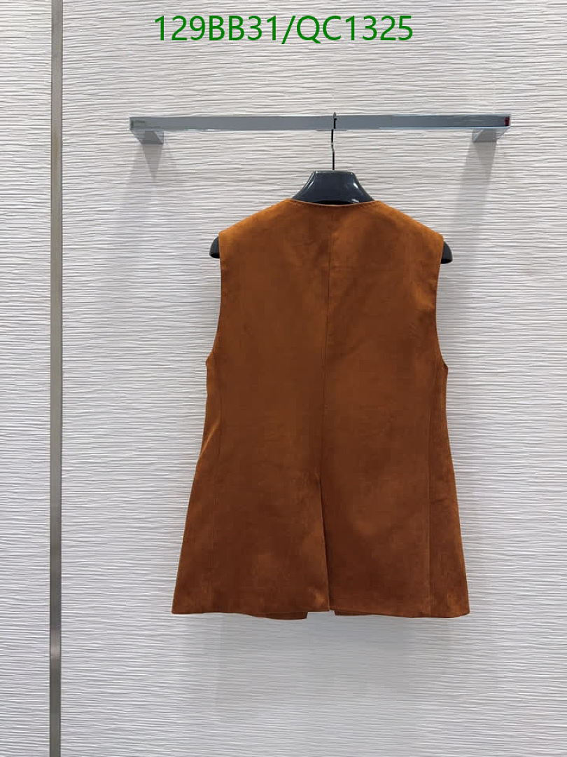YSL-Clothing Code: QC1325 $: 129USD