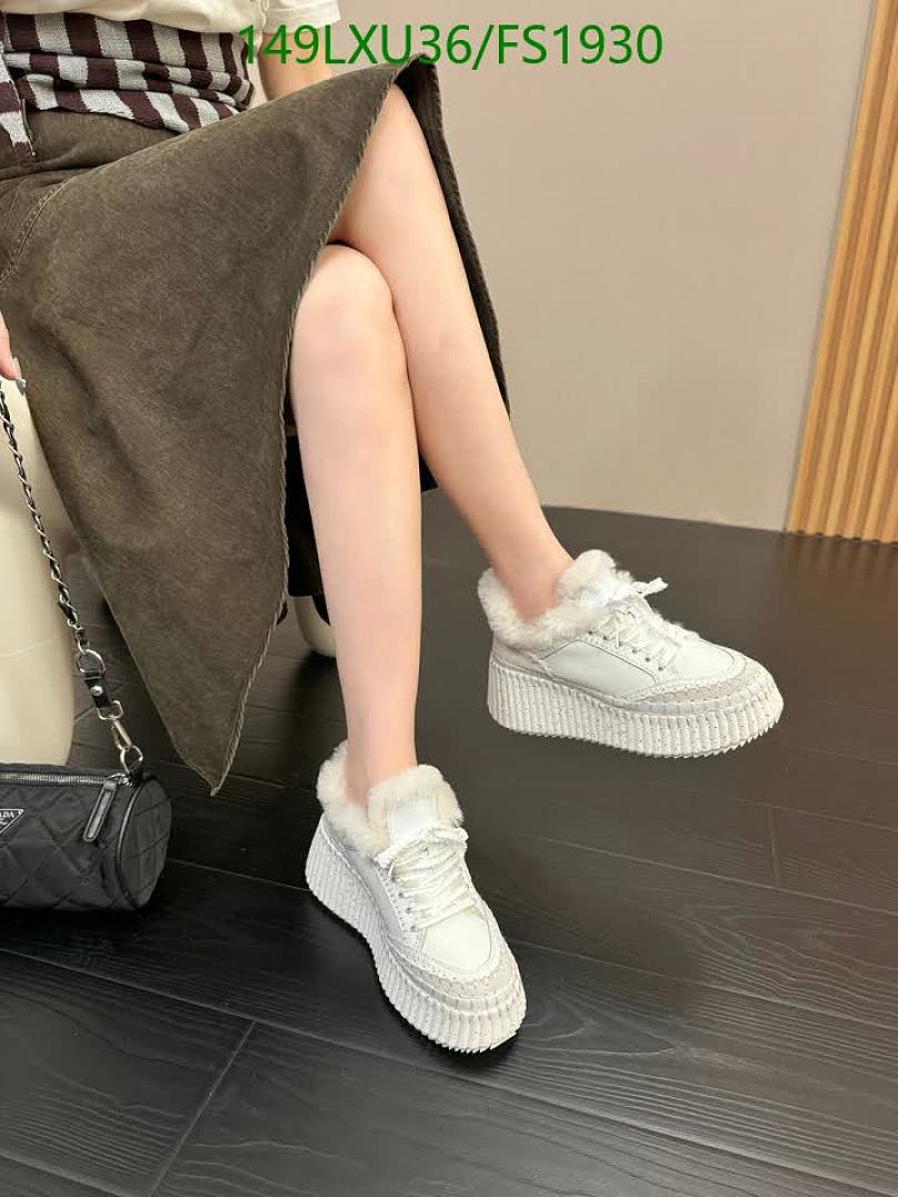 Chloe-Women Shoes Code: FS1930 $: 149USD