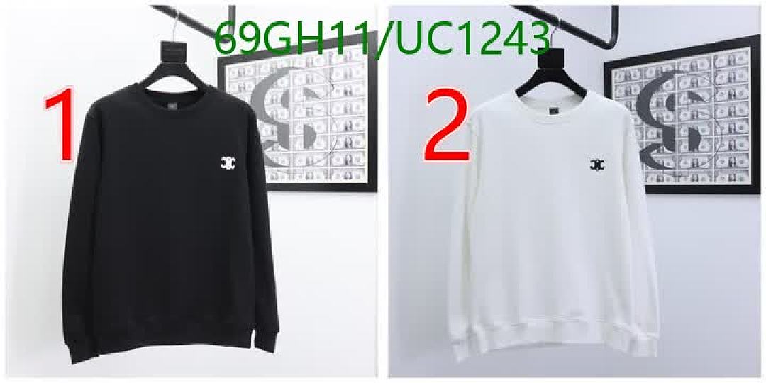 Celine-Clothing Code: UC1243 $: 69USD
