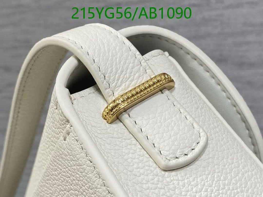 Dior-BagsMirror Quality Code: AB1090 $: 215USD