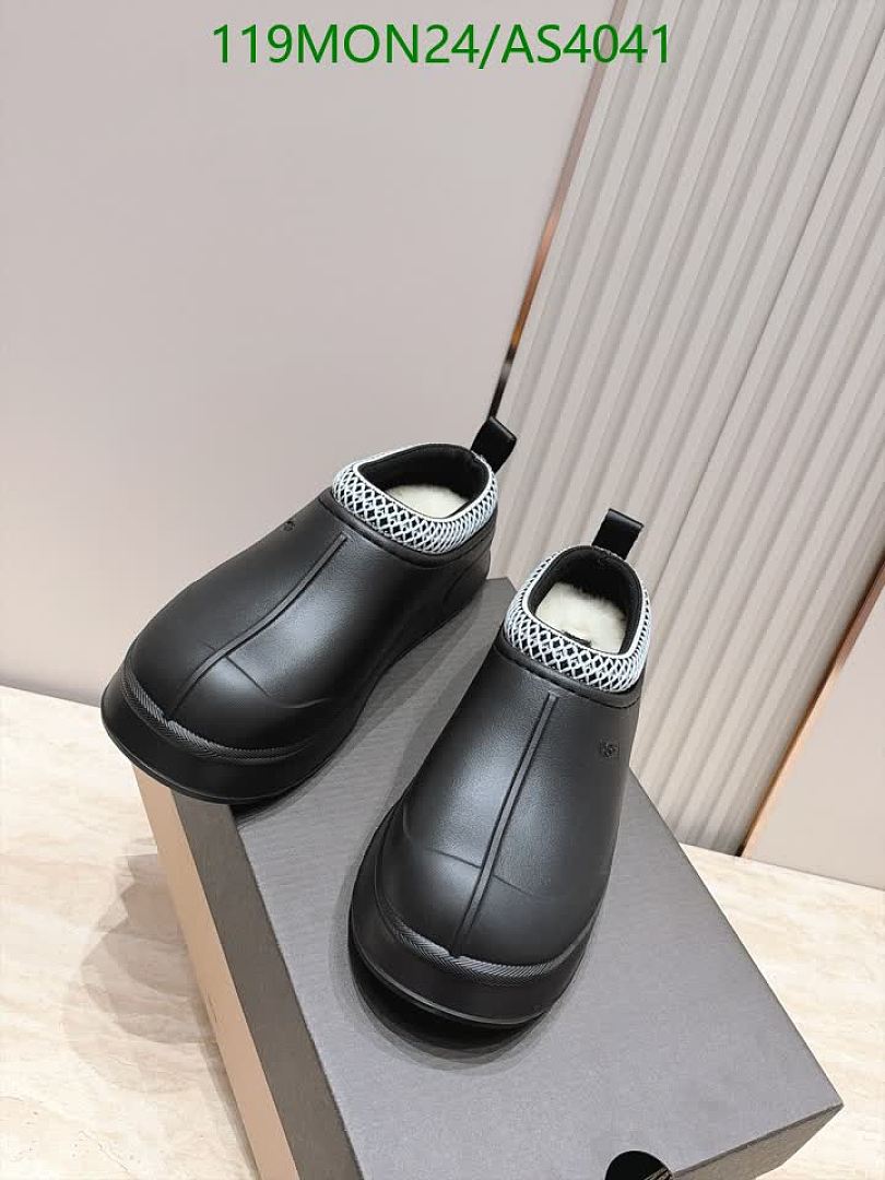 UGG-Men shoes Code: AS4041 $: 119USD