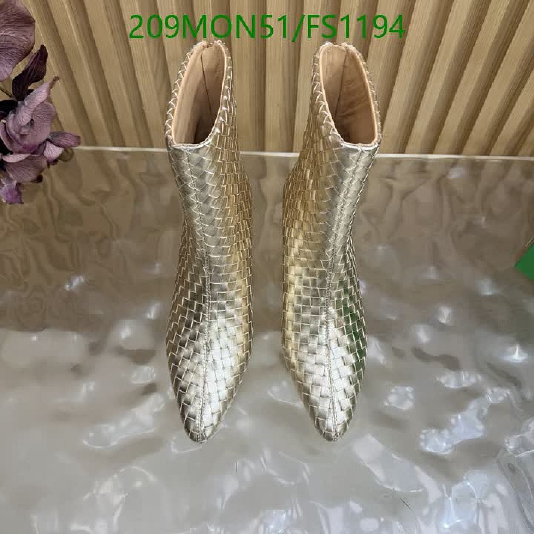 BV-Women Shoes Code: FS1194 $: 209USD