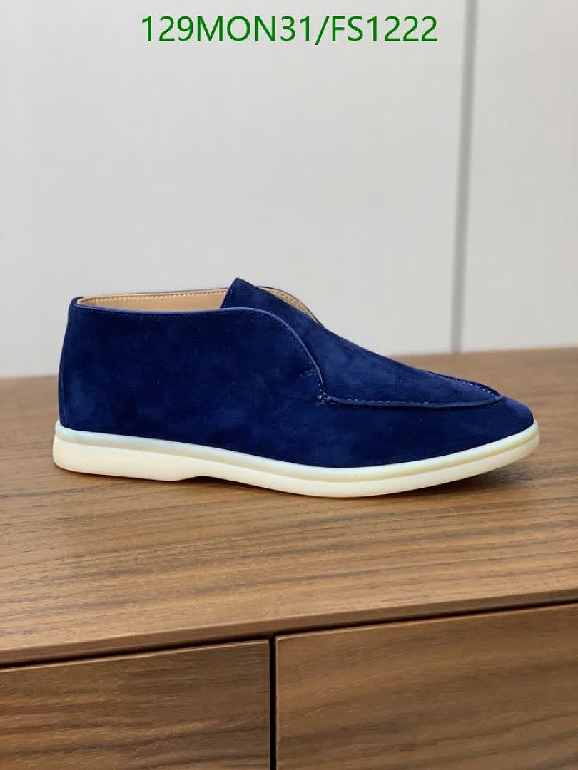 Loro Piana-Women Shoes Code: FS1222 $: 129USD