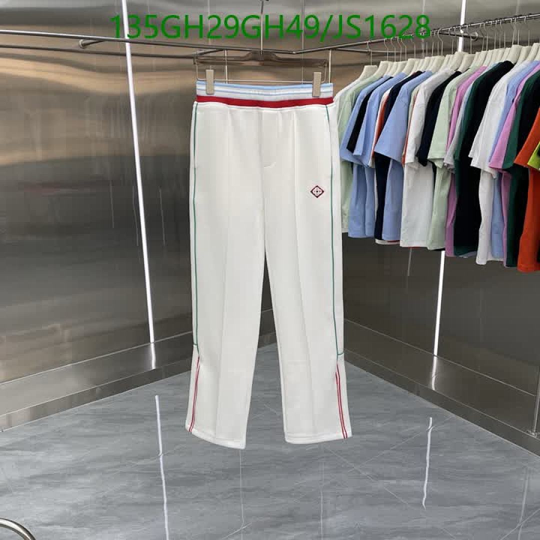 Casablanca-Clothing Code: JS1628 $: 135USD