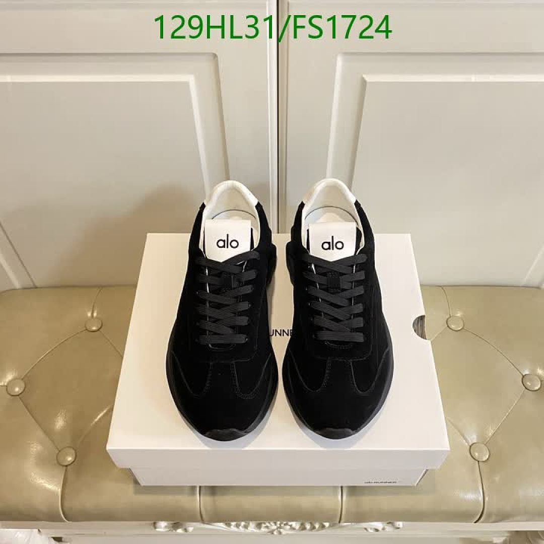 Alo-Women Shoes Code: FS1724 $: 129USD