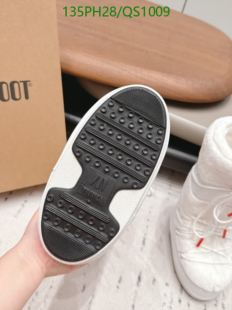 Boots-Women Shoes Code: QS1009 $: 135USD