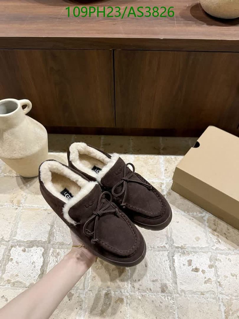 UGG-Women Shoes Code: AS3826 $: 109USD