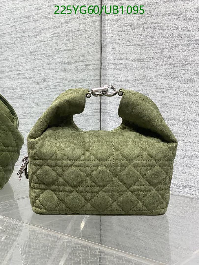 Dior-BagsMirror Quality Code: UB1095 $: 225USD
