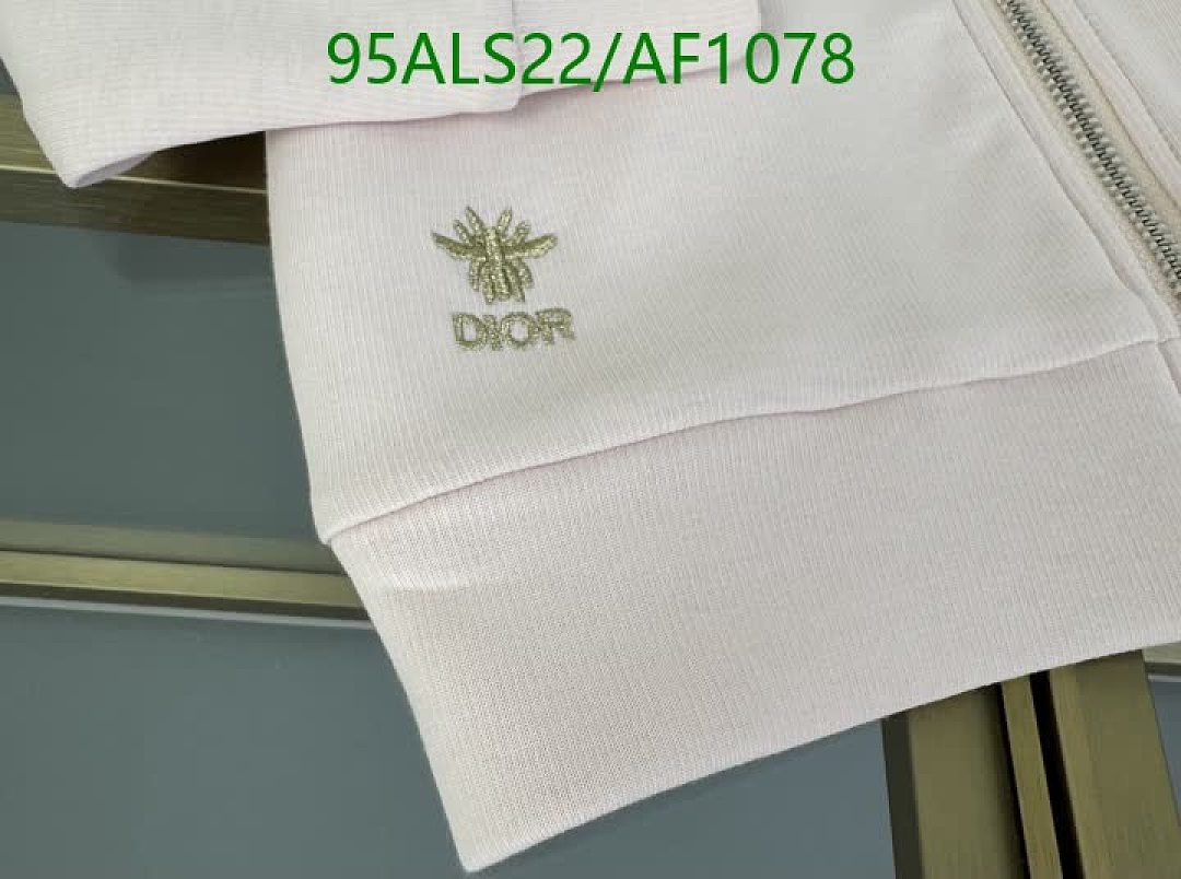 Dior-Clothing（Kids） Code: AF1078 $: 95USD