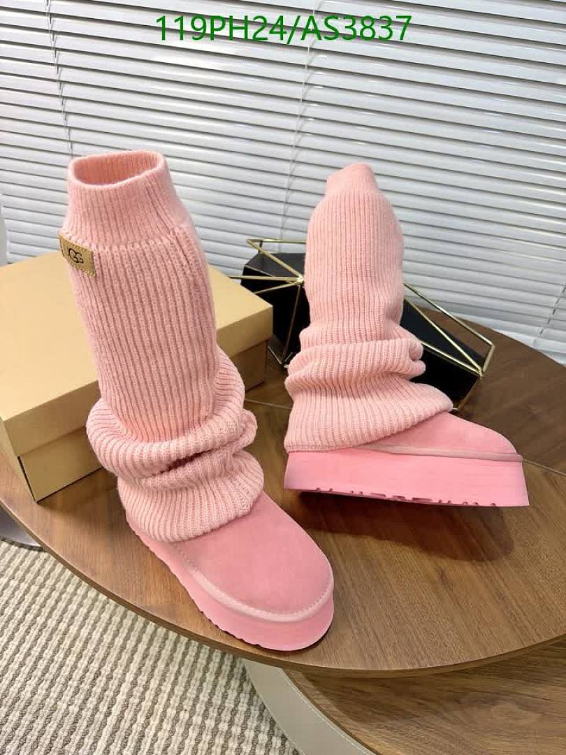 UGG-Women Shoes Code: AS3837 $: 119USD