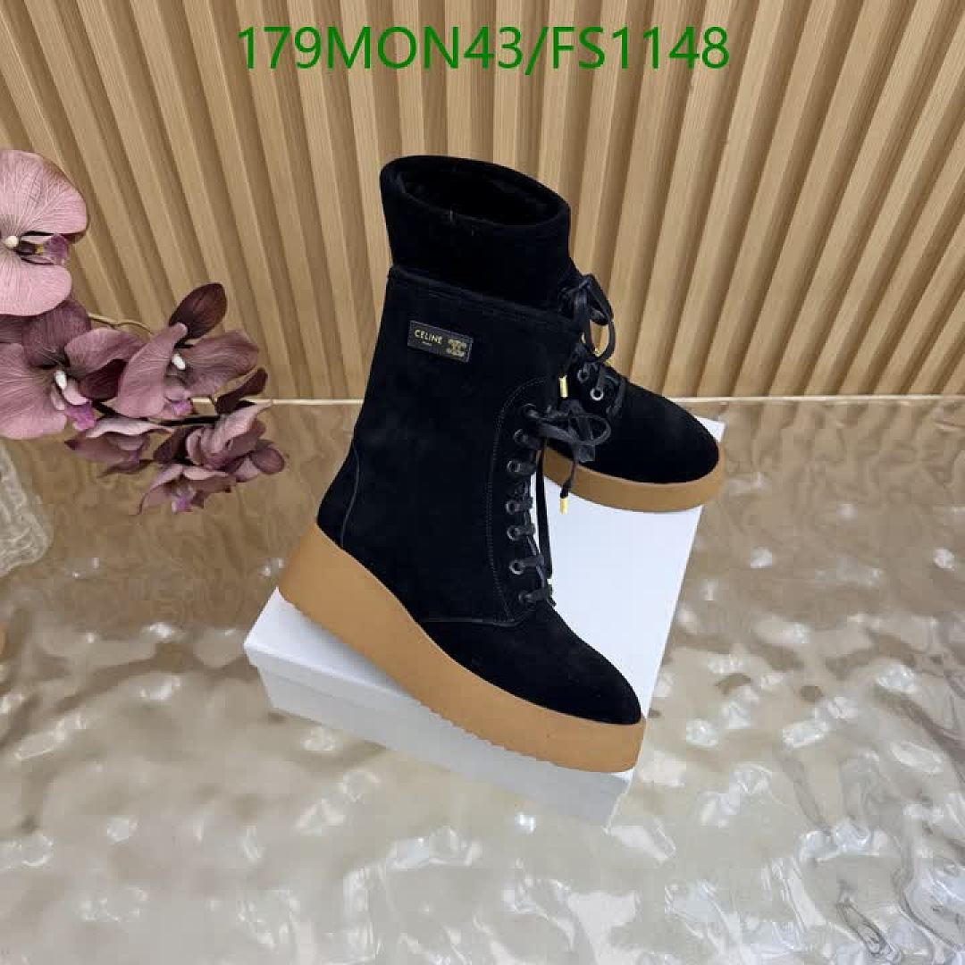 Celine-Women Shoes Code: FS1148 $: 179USD