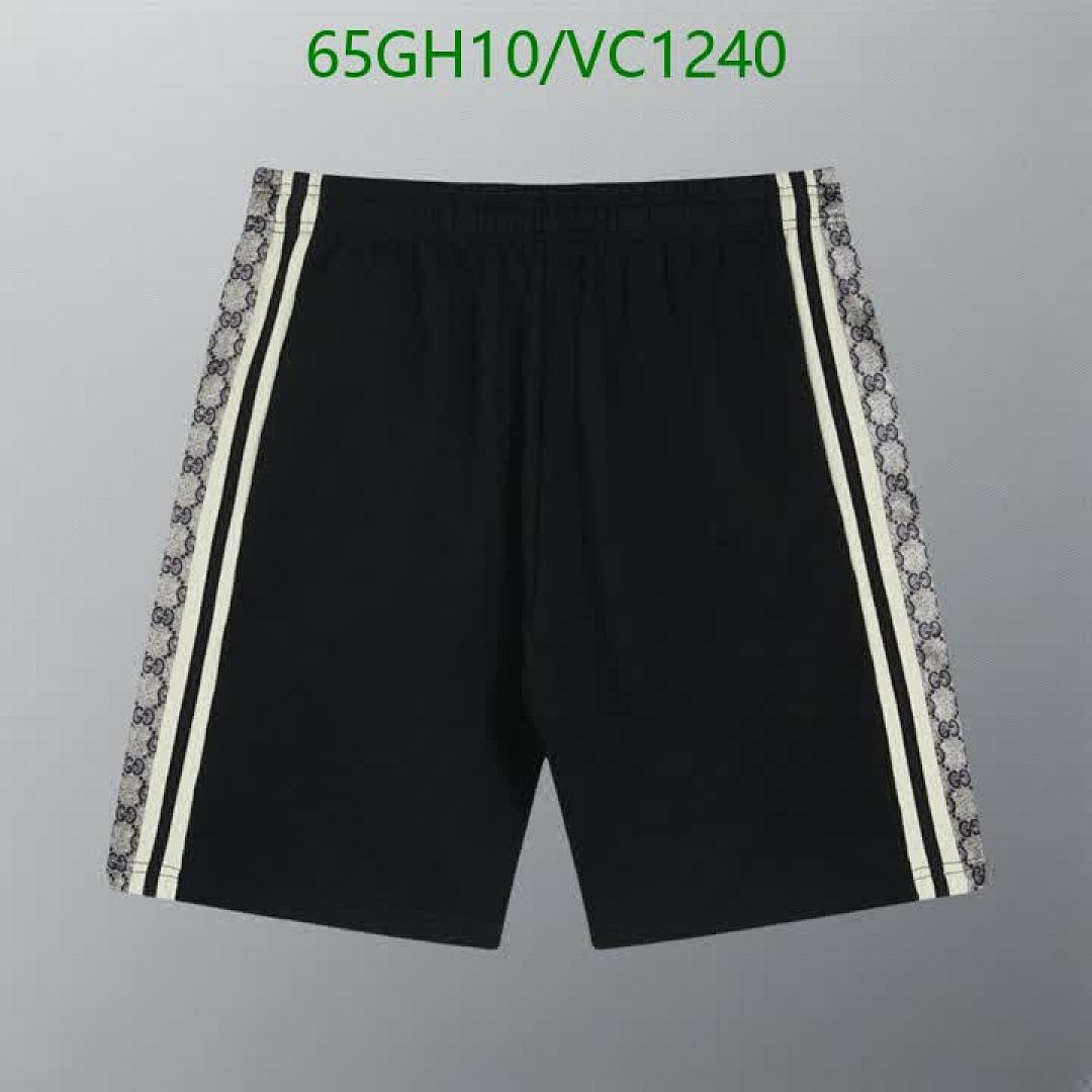 Gucci-Clothing Code: VC1240 $: 65USD
