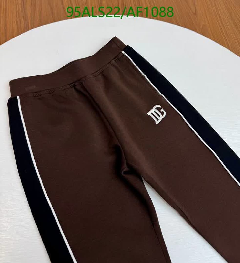 D&G-Clothing（Kids） Code: AF1088 $: 95USD