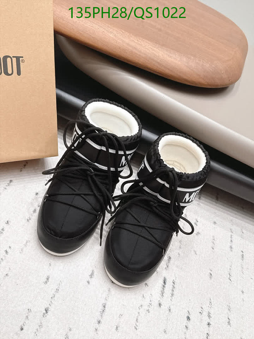 Boots-Women Shoes Code: QS1022 $: 135USD