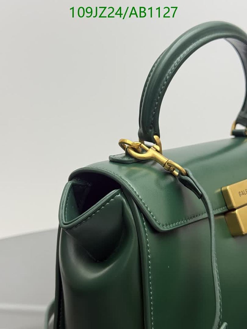 Balenciaga-Bags4A Quality Code: AB1127 $: 109USD