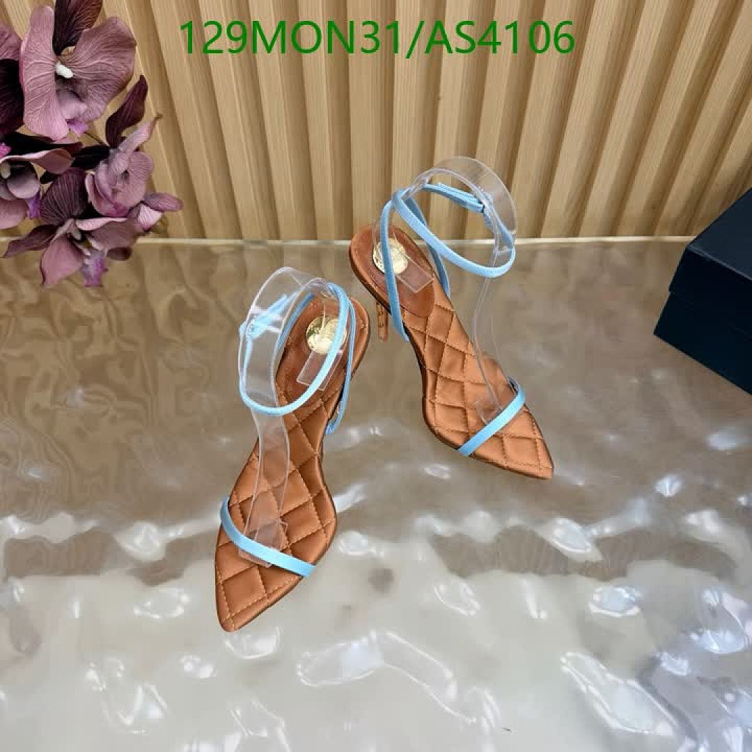 YSL-Women Shoes Code: AS4106 $: 129USD