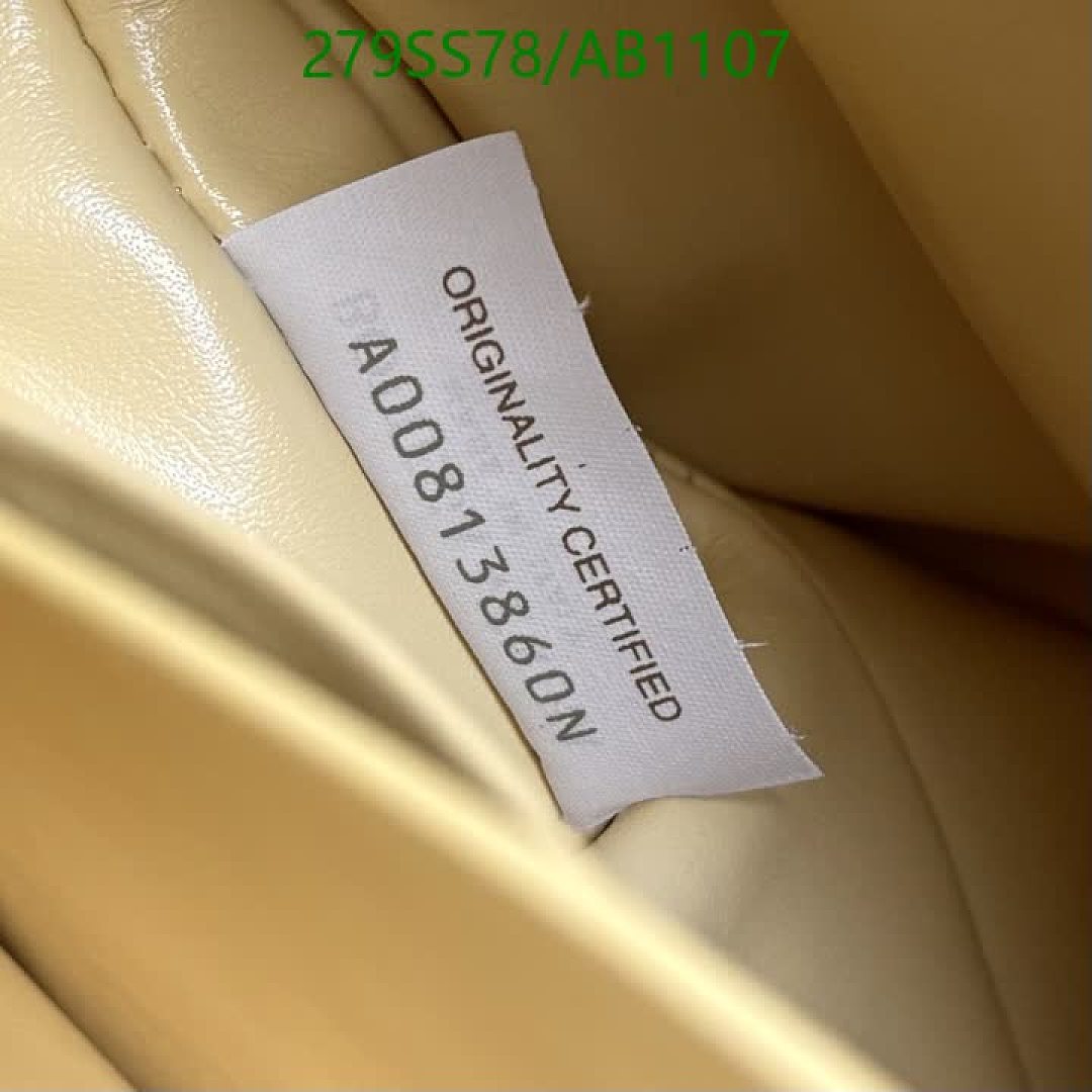 BV-BagsMirror Quality Code: AB1107 $: 279USD