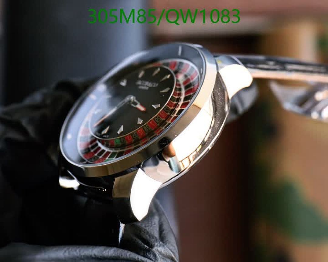 Jacob & Co-WatchesMirror Quality Code: QW1083 $: 305USD