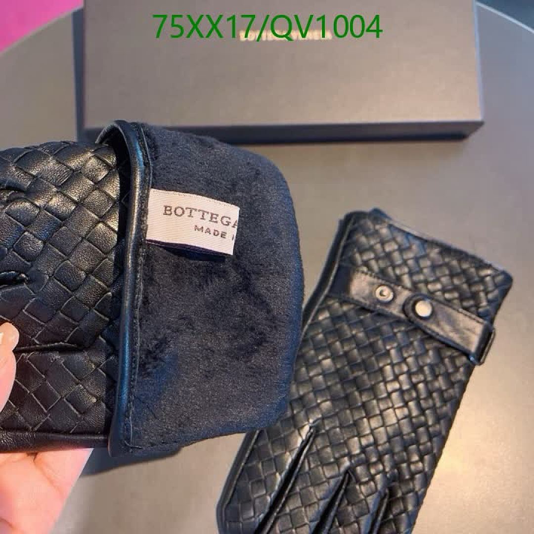 BV-Gloves Code: QV1004 $: 75USD