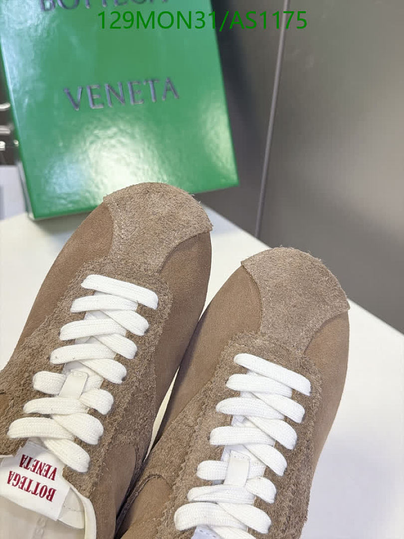 BV-Women Shoes Code: AS1175 $: 129USD