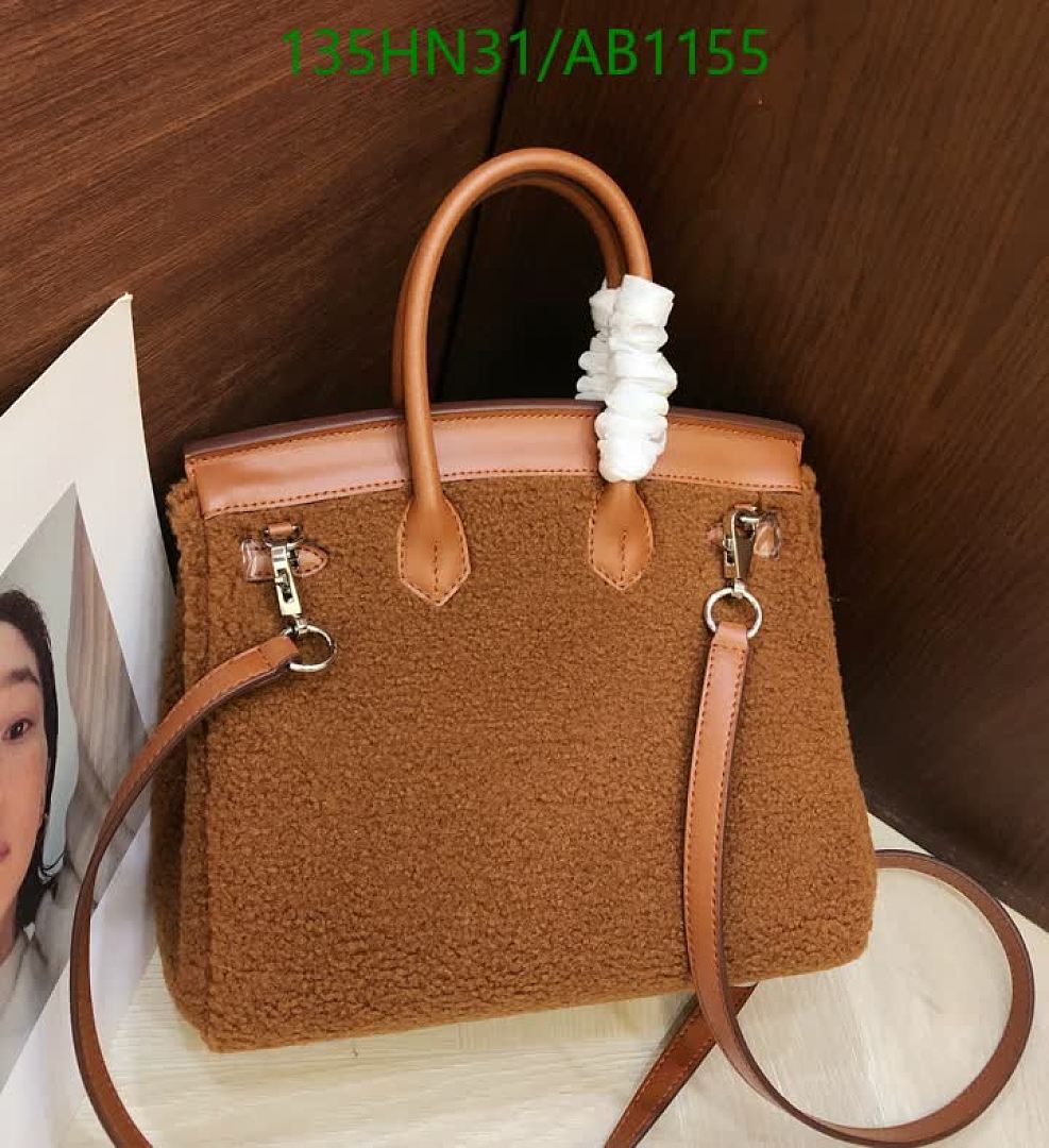 Hermes-Bags4A Quality Code: AB1155 $: 135USD