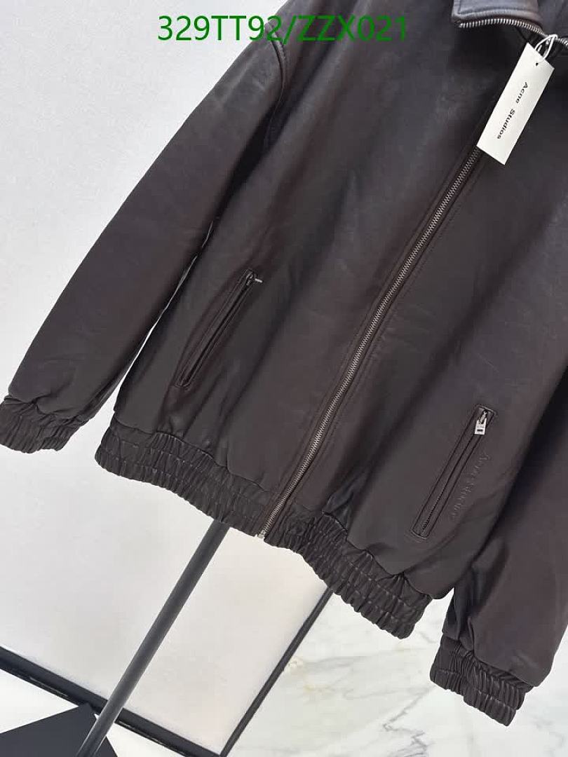 Acne Studios-Clothing Code: ZZX021 $: 329USD
