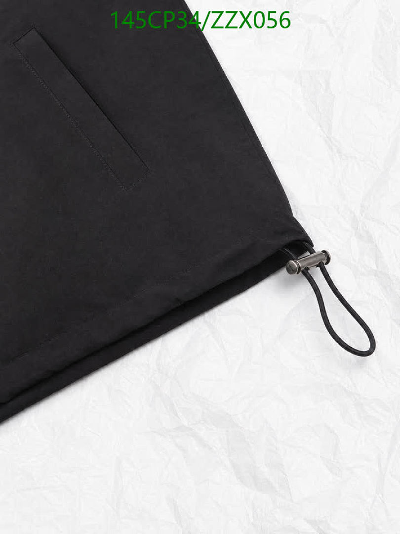 Loewe-Clothing Code: ZZX056 $: 145USD