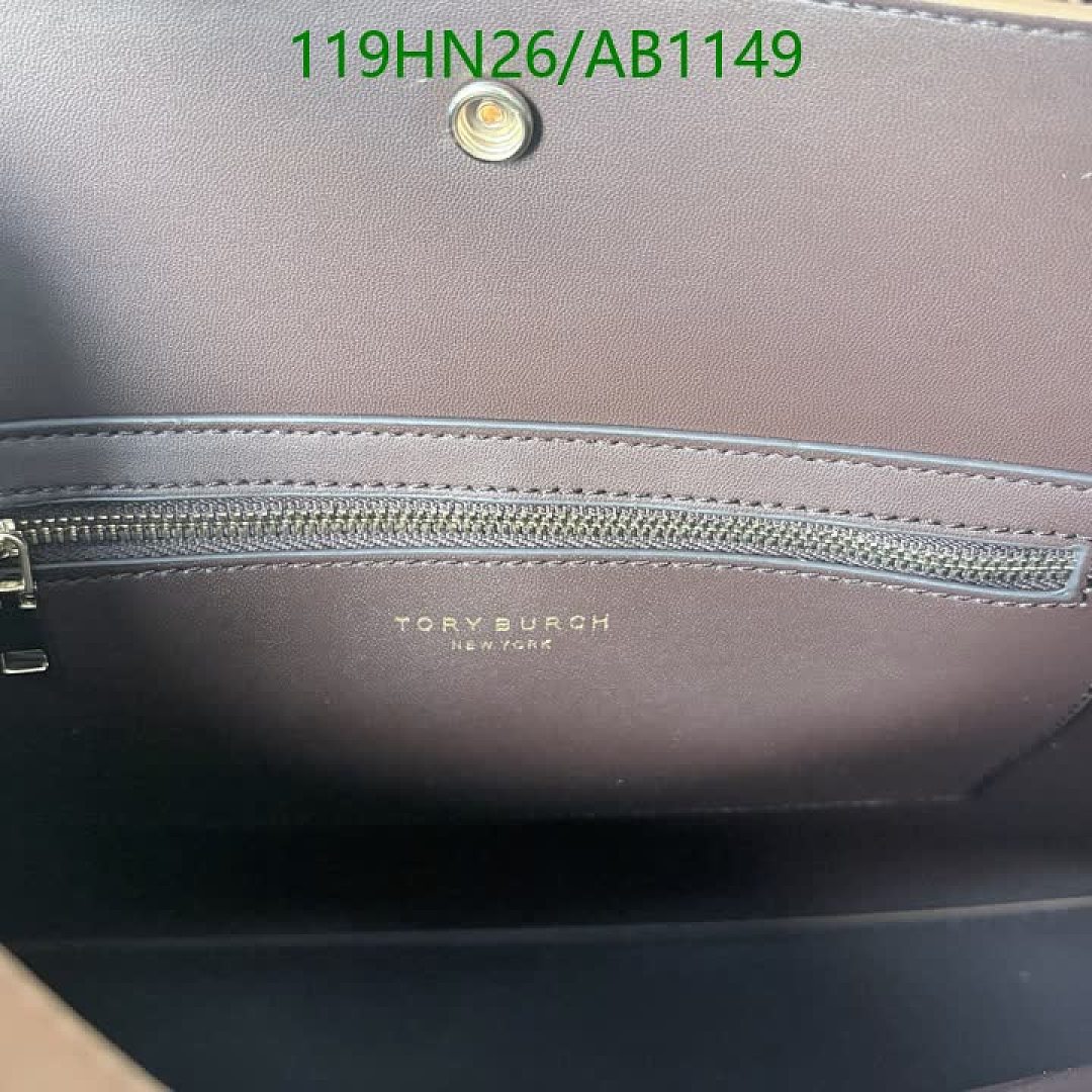 Tory Burch-Bags4A Quality Code: AB1149 $: 119USD