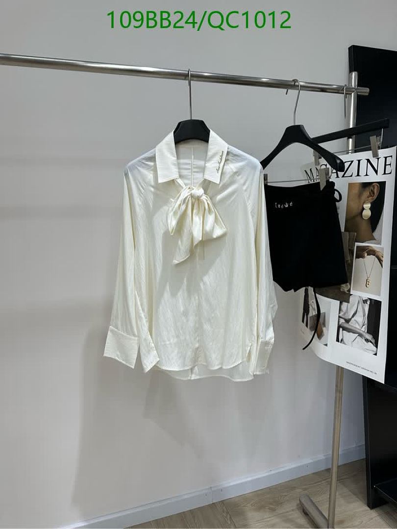Ann Andelman-Clothing Code: QC1012 $: 109USD