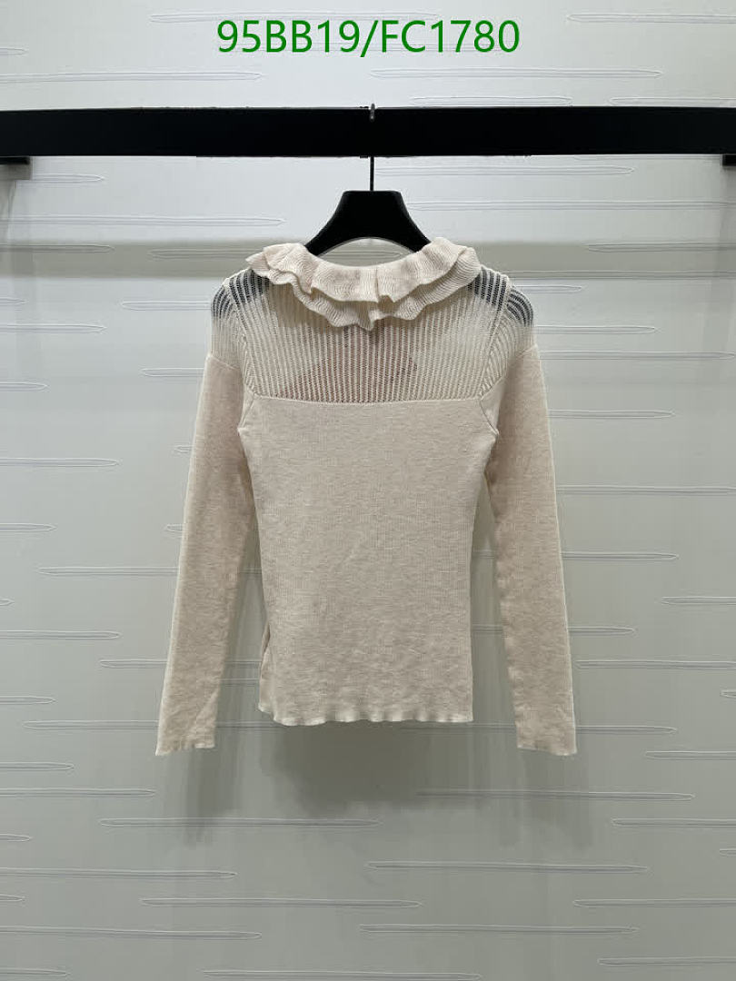 Miu Miu-Clothing Code: FC1780 $: 95USD