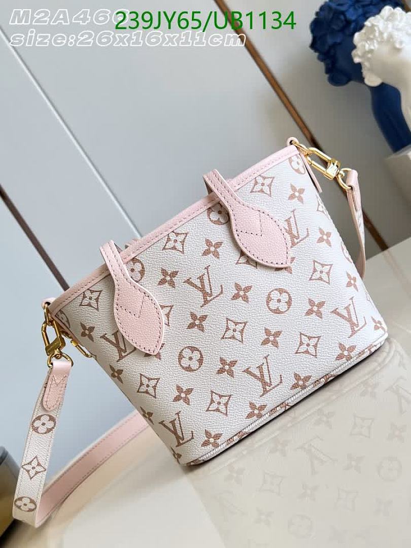 LV-Bags-Mirror Quality Code: UB1134 $: 239USD