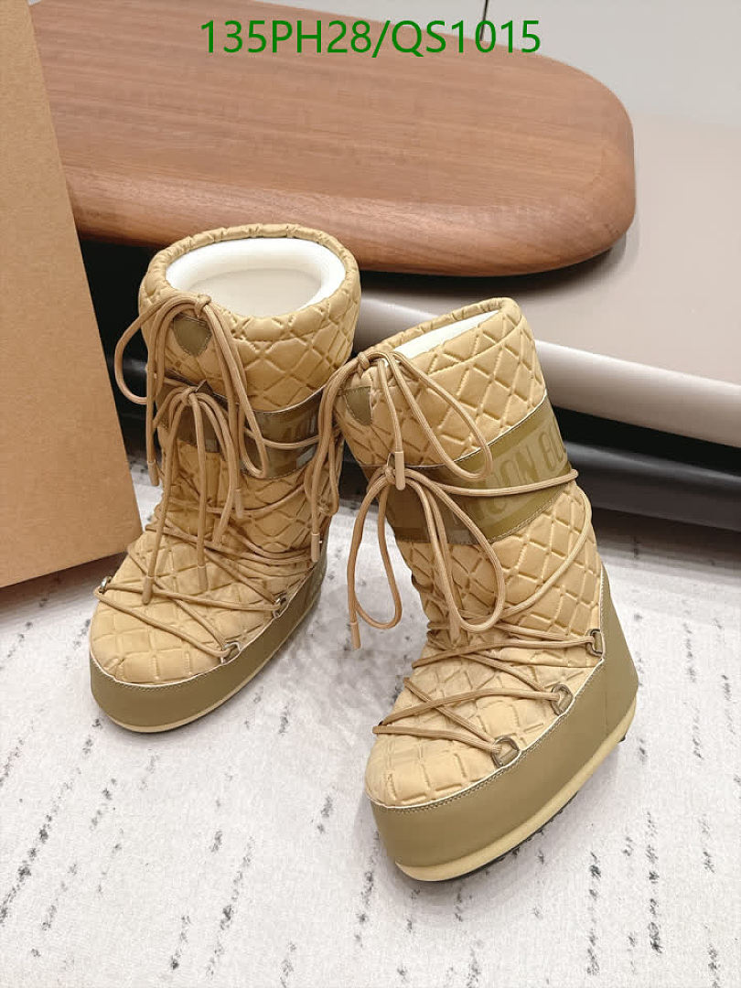 Moon Boot-Women Shoes Code: QS1015 $: 135USD
