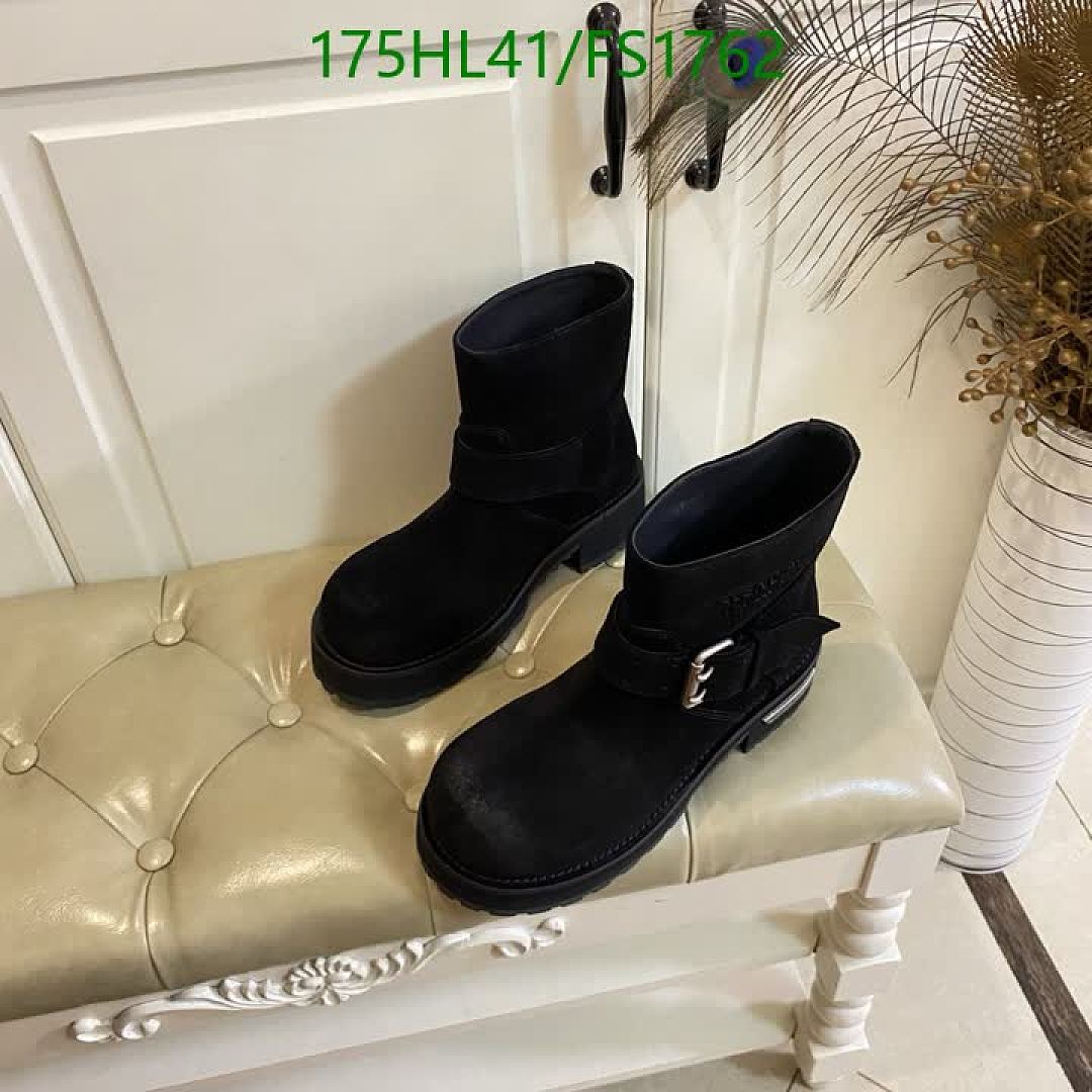 Balenciaga-Women Shoes Code: FS1762 $: 175USD
