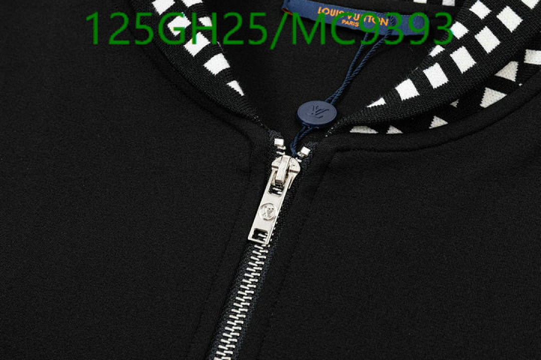 LV-Clothing Code: MC9393 $: 125USD