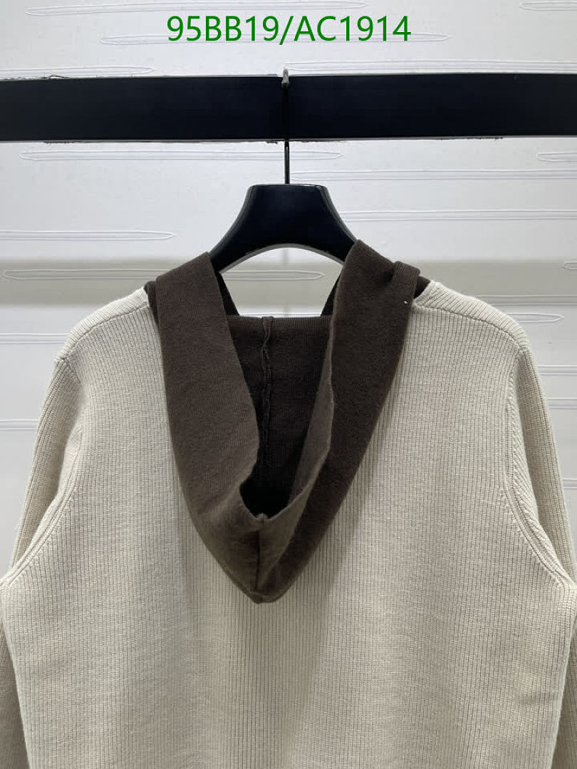 Prada-Clothing Code: AC1914 $: 95USD