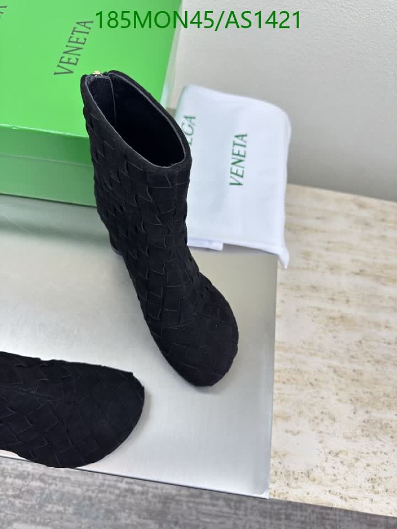 BV-Women Shoes Code: AS1421 $: 185USD