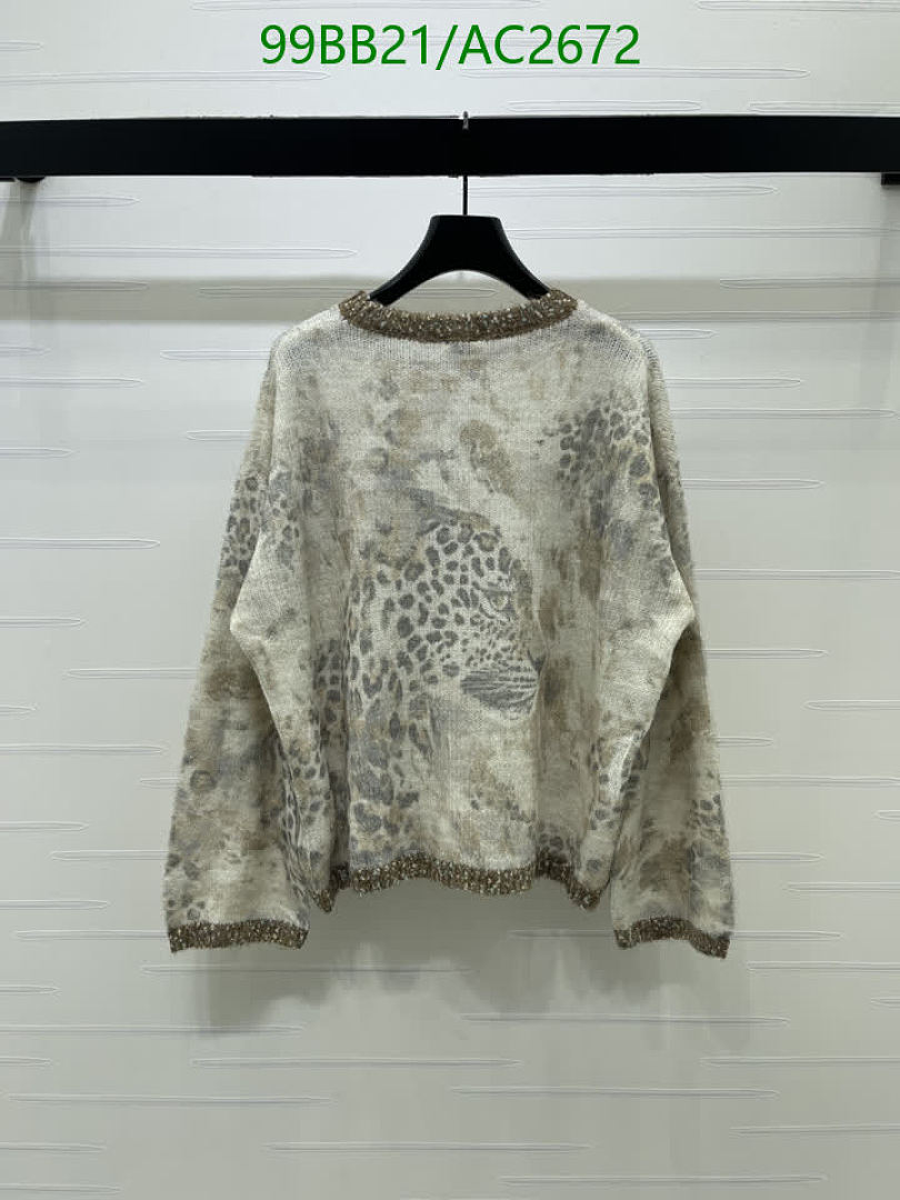Loewe-Clothing Code: AC2672 $: 99USD