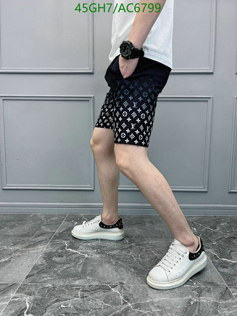 LV-Clothing Code: AC6799 $: 45USD