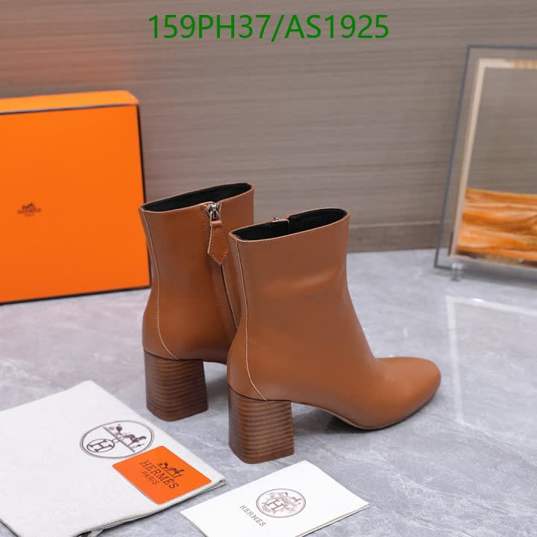 Hermes-Women Shoes Code: AS1925 $: 159USD