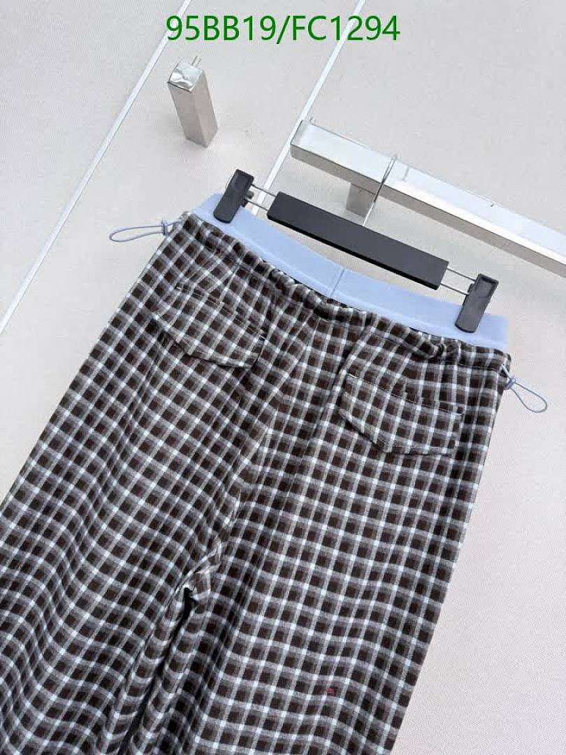 Celine-Clothing Code: FC1294 $: 95USD