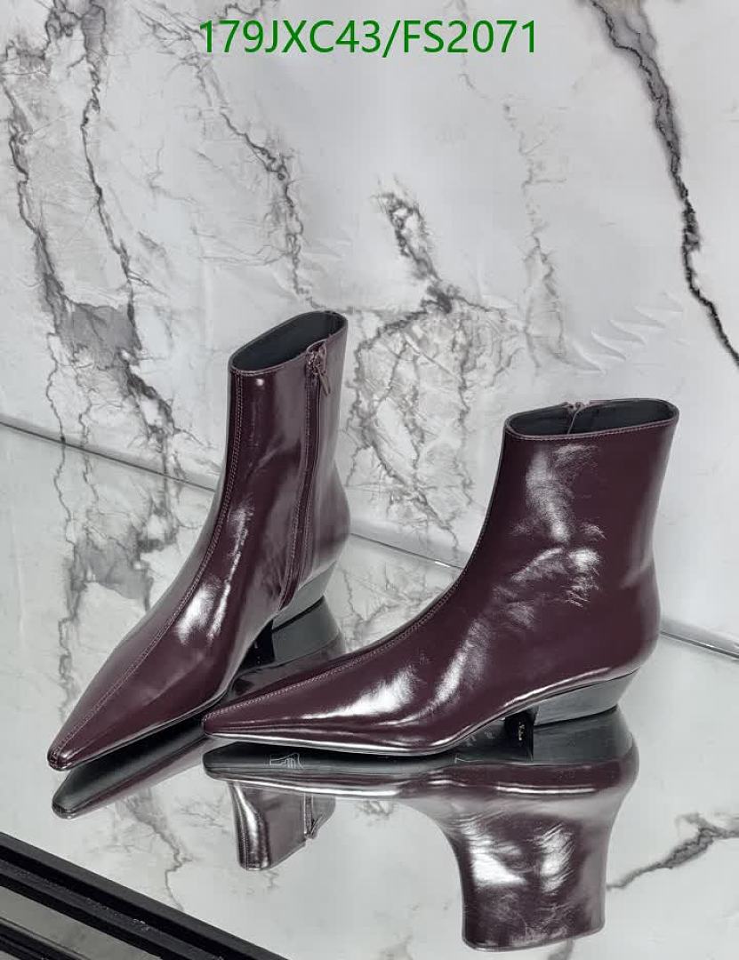 YSL-Women Shoes Code: FS2071 $: 179USD
