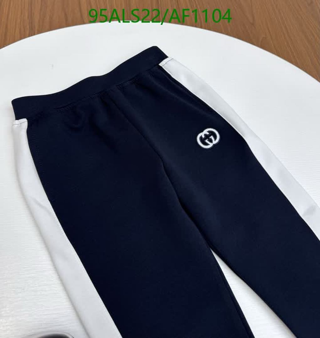 Gucci-Clothing（Kids） Code: AF1104 $: 95USD