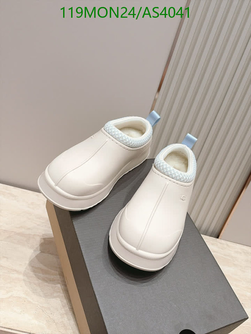 UGG-Men shoes Code: AS4041 $: 119USD